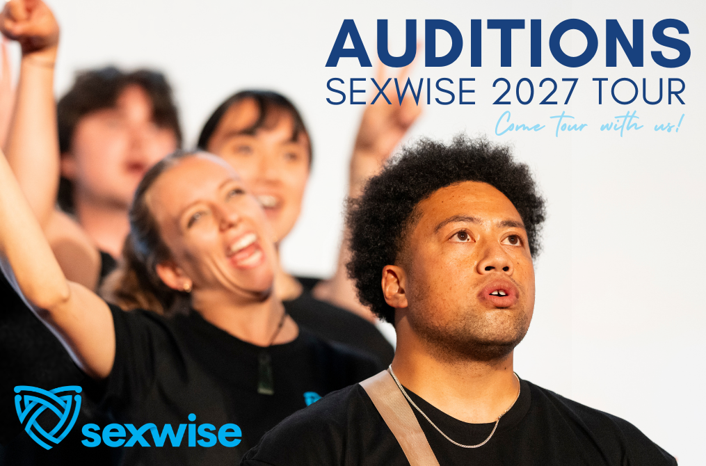 PAYPA Audition notice