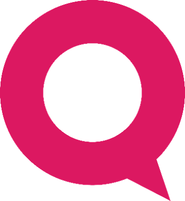 Q logo
