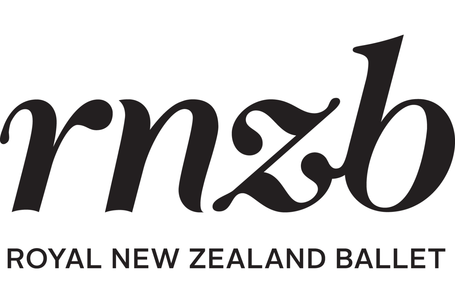 RNZB Logo 32
