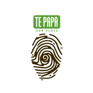 Te Papa Logo green300x300