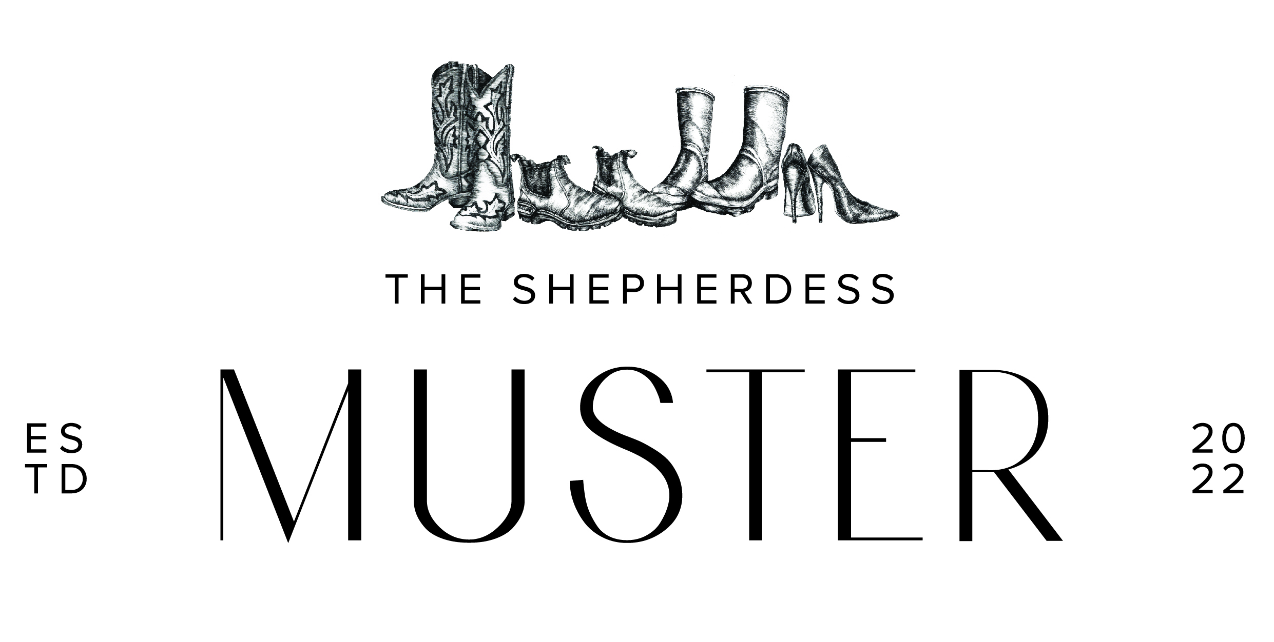 The Muster Branding Files 47