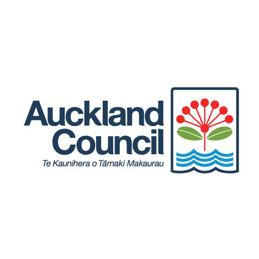 Auckland council logo preview